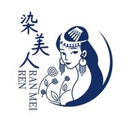 染美人单剂染抖音号头像