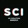 赛因斯进化论抖音达人头像