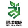 震洋健康抖音达人头像