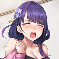 胡逗逗抖音达人头像