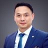 黄刚频道抖音达人头像