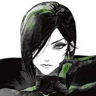 six_十六抖音达人头像
