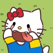 蕾紫抖音达人头像