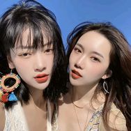 果壳姐妹女鞋（中午1点开播抖音达人头像
