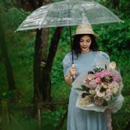 花艺师 寻抖音达人头像
