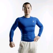 新宇运动有氧减脂健身塑型抖音达人头像