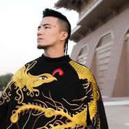 古阿新抖音达人头像