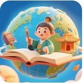 文史星球APP（中文全科动画）抖音达人头像