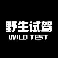 野生试驾抖音达人头像