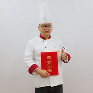 飞哥鲜包抖音达人头像