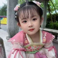 小米粒.Baby的妈咪抖音达人头像