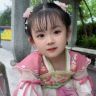 小米粒.Baby的妈咪抖音达人头像