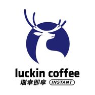 瑞幸即享冻干咖啡直播间抖音达人头像