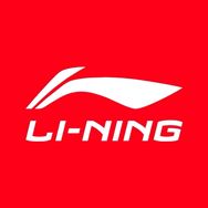 李宁轻运动旗舰店抖音达人头像