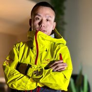超人三宝爸Kim在美国抖音达人头像