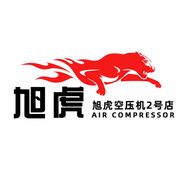 旭虎空压机总店抖音号头像