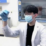 郭同学的秘密实验室抖音达人头像