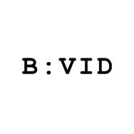 B:VID海外旗舰店抖音达人头像