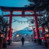 京都小一抖音达人头像