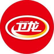 卫龙零食旗舰店抖音达人头像