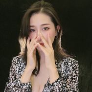 张琳丹抖音达人头像