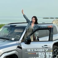 siri快上车抖音达人头像