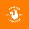 Popeyes炸鸡·汉堡·尝鲜福利团购抖音达人头像
