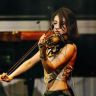 巧克力🎻抖音达人头像