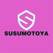 SUSUMOTOYA抖音达人头像