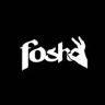 FOSHO抖音达人头像