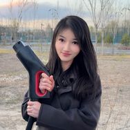 爽姐加个电抖音达人头像