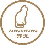 邢宠宠物食品旗舰店抖音达人头像