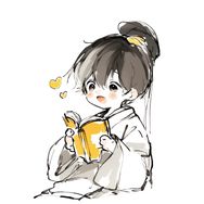 本本社佳春图书专卖店抖音达人头像