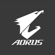 AORUS电脑旗舰店抖音达人头像