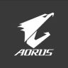 AORUS电脑旗舰店抖音达人头像
