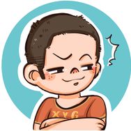 小加向上抖音达人头像