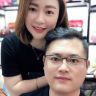广州伊人皮具抖音达人头像