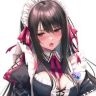 Sakura抖音达人头像