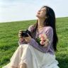 小小璐的衣橱抖音达人头像