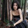 迷人的狗剩抖音达人头像
