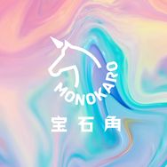 宝石角智能拼豆板抖音达人头像