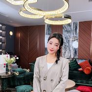 嘉纳尔家居好物抖音达人头像