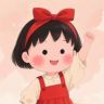 丸子同学抖音达人头像