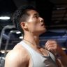 学生吕一抖音达人头像