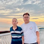 香港赵大拿抖音达人头像