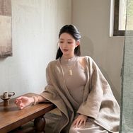 富富珠宝冰冰（9.5号2周年大场）抖音达人头像