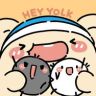 早安蛋蛋HEYYOLK抖音达人头像