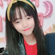 琪琪抖音达人头像