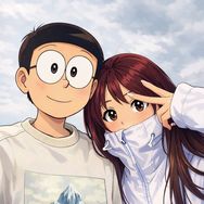 冒险继续抖音达人头像