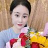 陈丽贤抖音达人头像